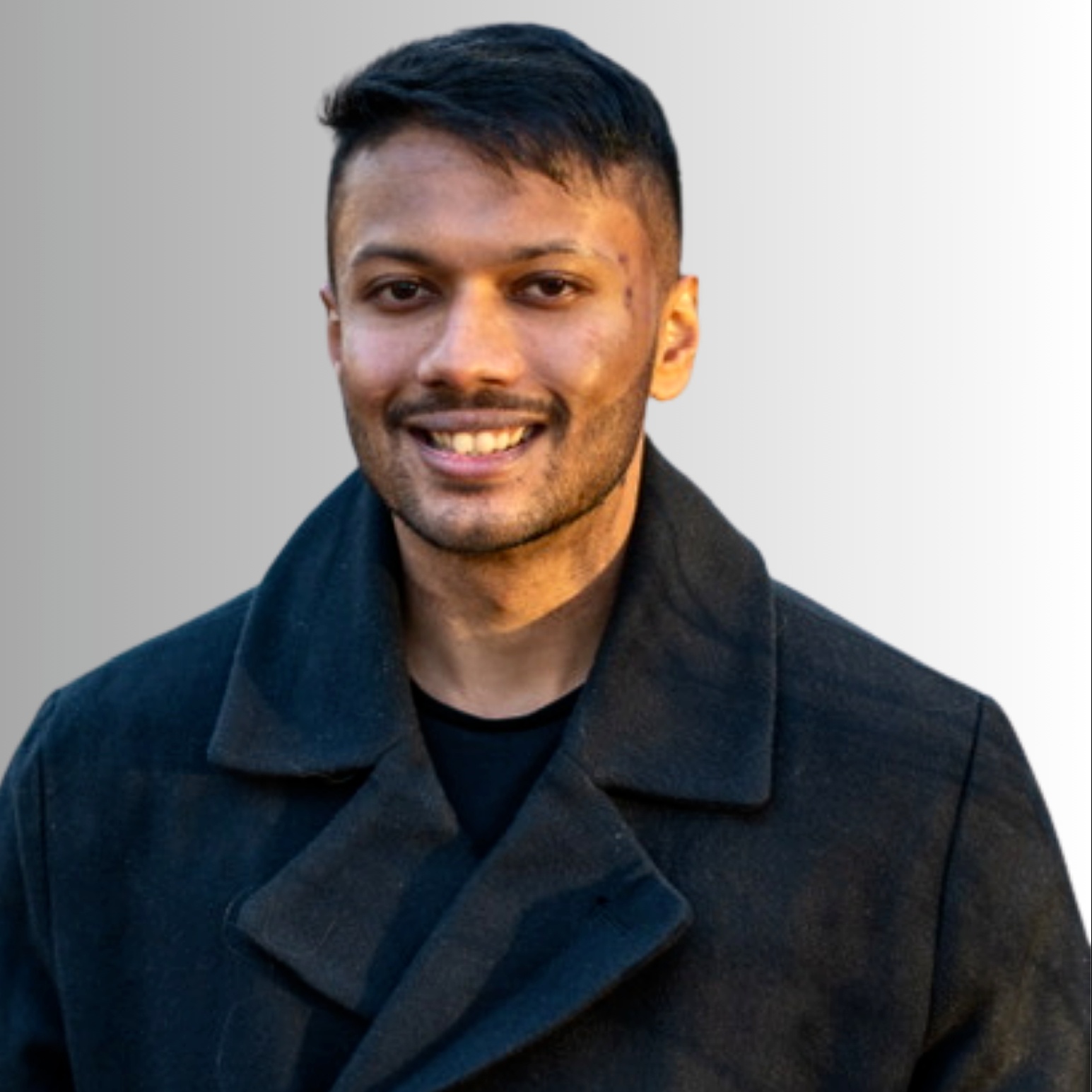 Abhishek Bardoloi, MC.