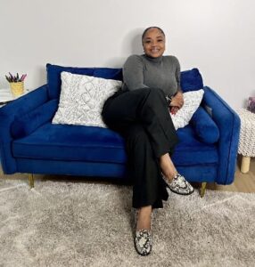 Dr. Candace Hamilton