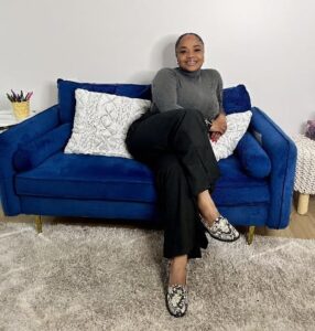 Dr. Candace Hamilton
