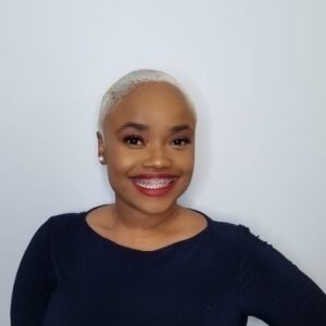 Dr. Candace Hamilton - EMDR Consultant