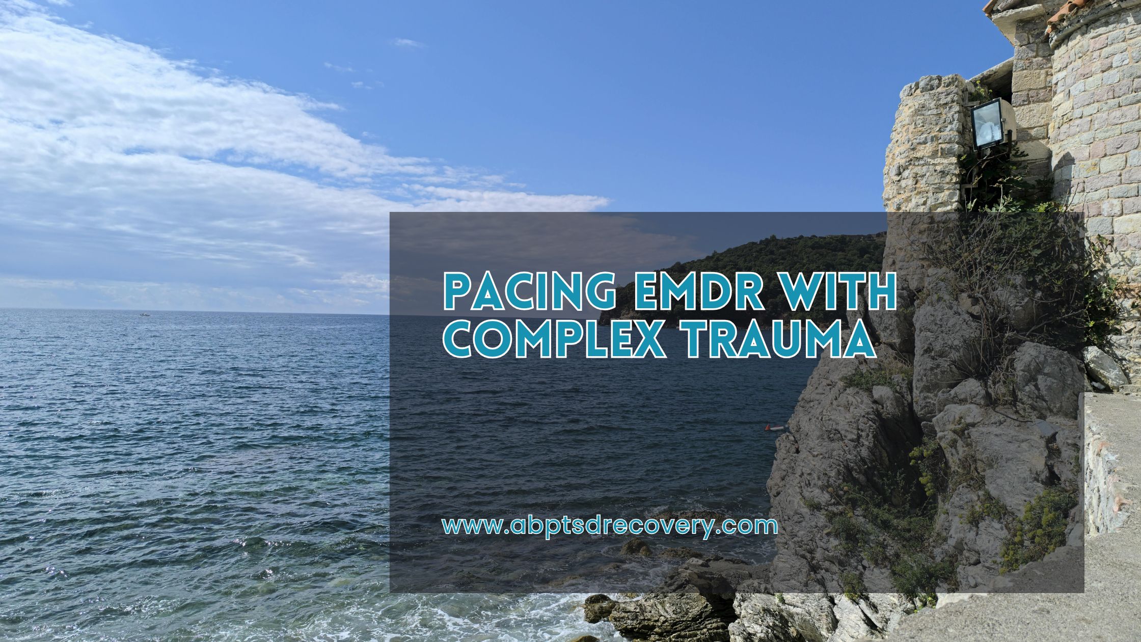 Trauma wo Reliving (1)