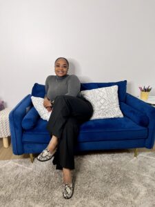 Dr. Candacce Hamilton