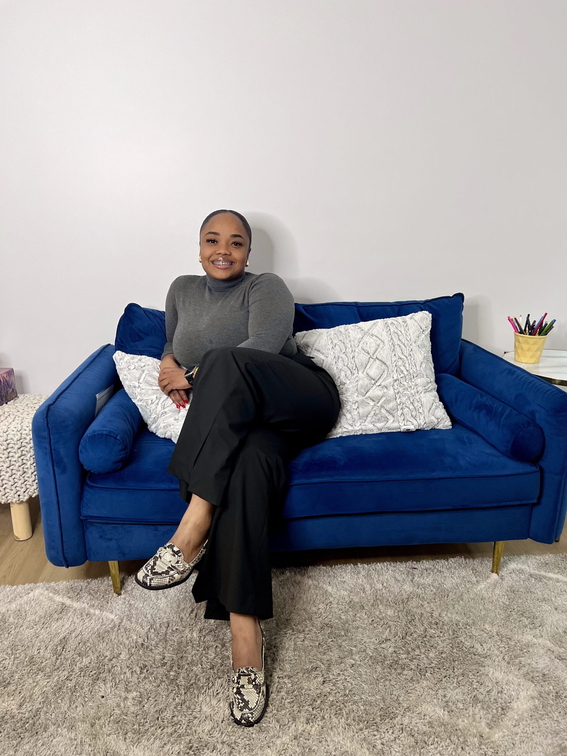 Dr. Candacce Hamilton